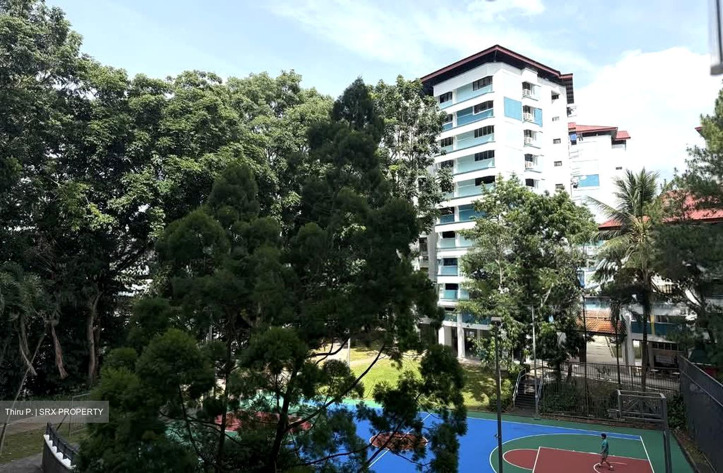 Blk 261 Jurong East Street 24 (Jurong East), HDB 3 Rooms #536812981